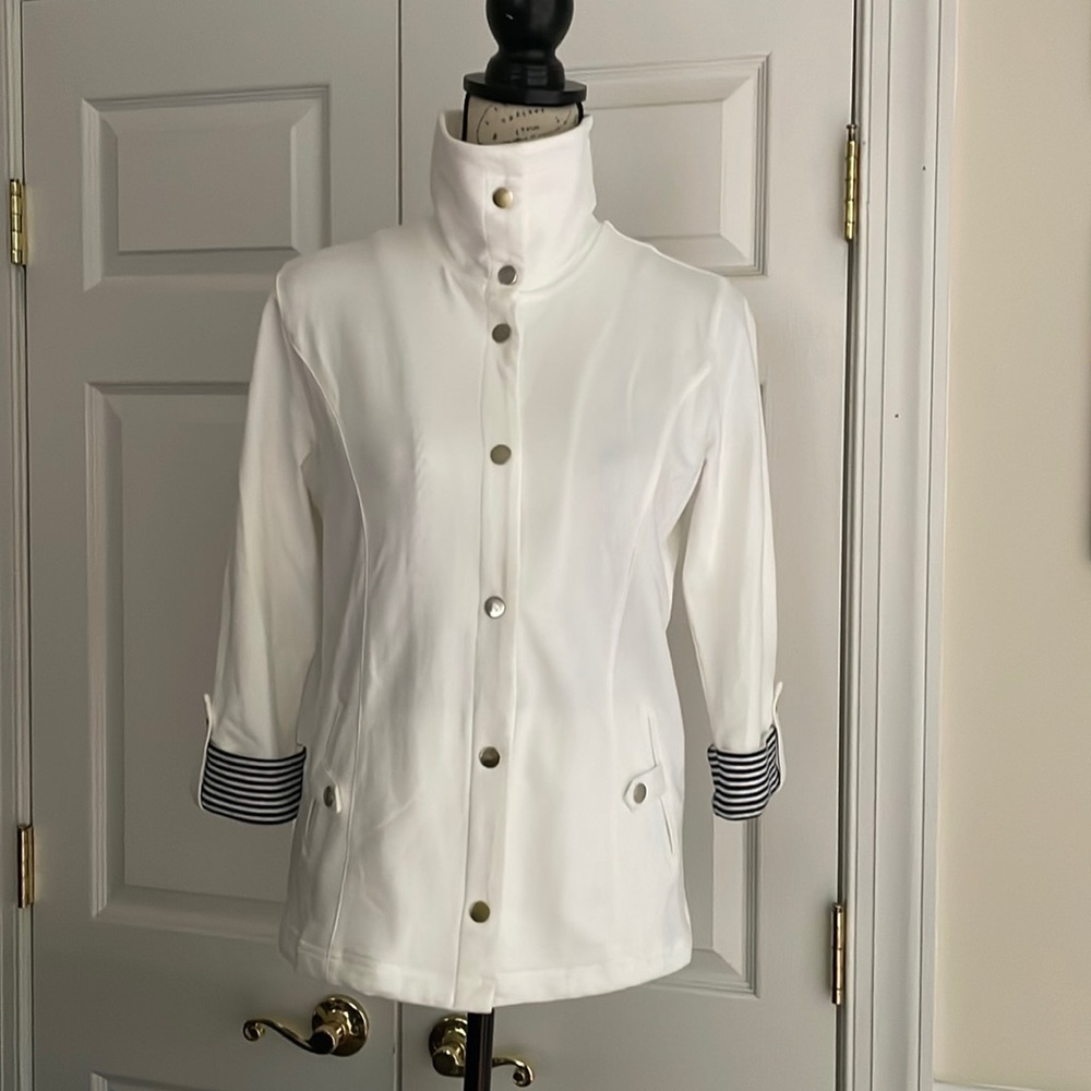 Karen Scott jacket